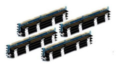 4x 4GB = 16GB KIT DDR2 800 Mhz PC2-6400 FB-DIMM