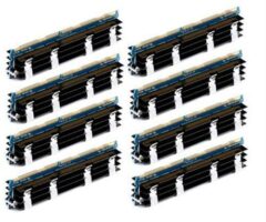 8x 4GB = 32GB KIT DDR2 800 Mhz PC2-6400 FB-DIMM