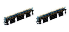 2x 4GB = 8GB KIT DDR2 800 Mhz PC2-6400 FB-DIMM